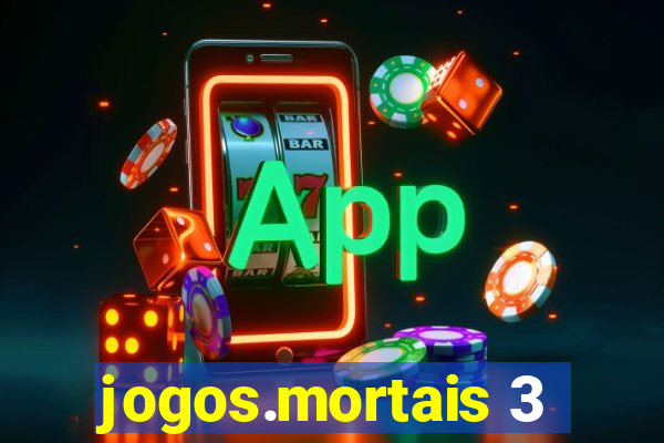 jogos.mortais 3